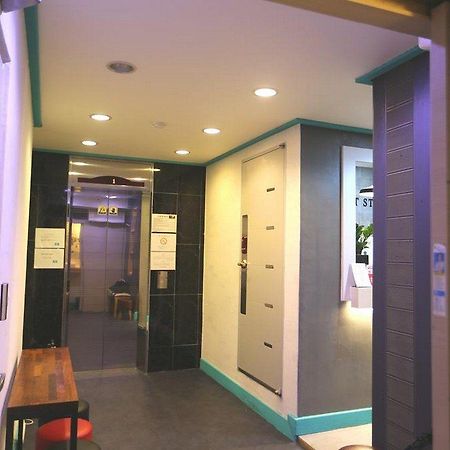 Must Stay ソウル特別市 エクステリア 写真