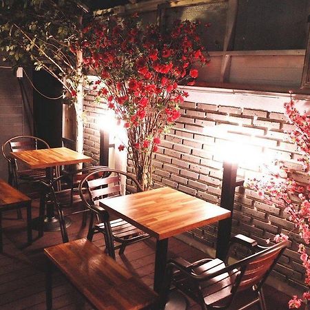Must Stay ソウル特別市 エクステリア 写真