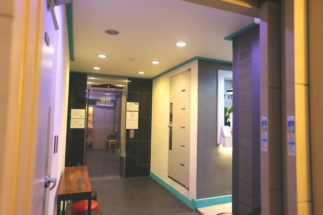 Must Stay ソウル特別市 エクステリア 写真