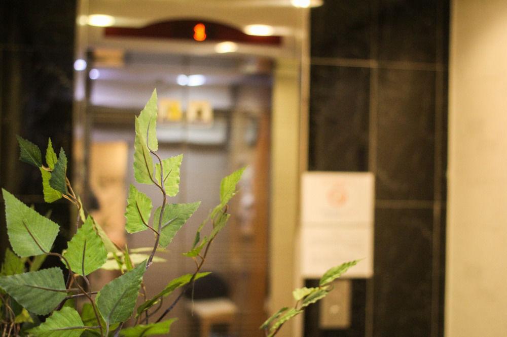 Must Stay ソウル特別市 エクステリア 写真