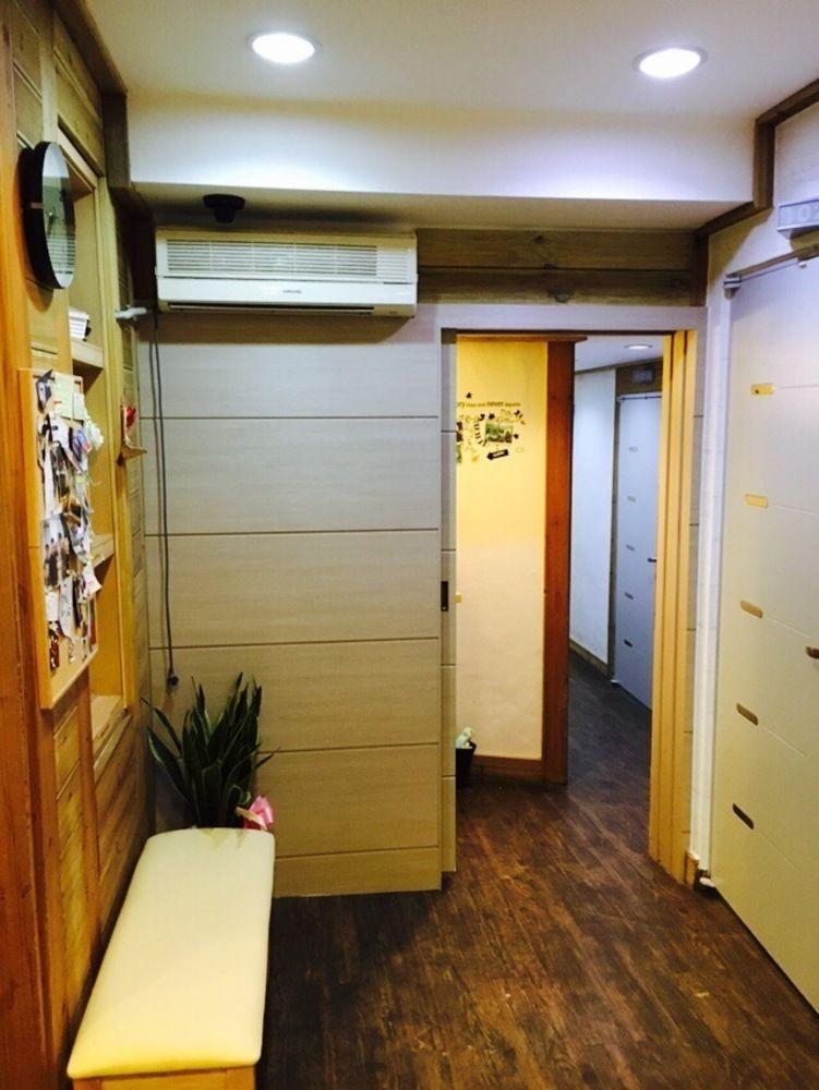 Must Stay ソウル特別市 エクステリア 写真