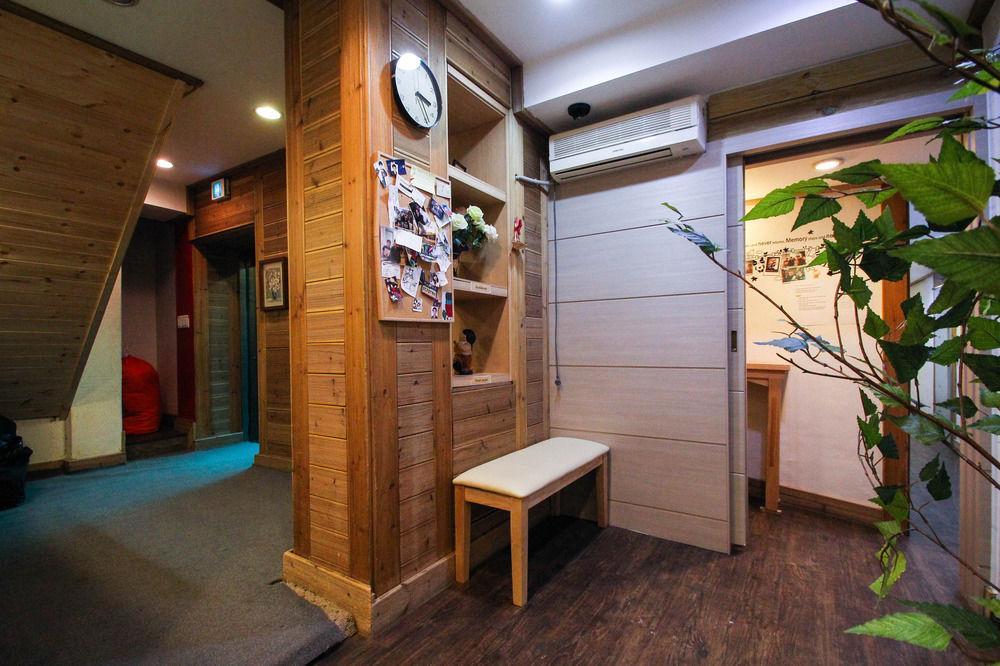 Must Stay ソウル特別市 エクステリア 写真